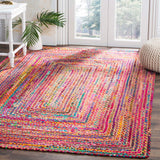 Cape Cod Miah Braided Area Rug or Runner