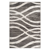 Adirondack Isidor Geometric Area Rug