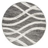 Adirondack Isidor Geometric Area Rug