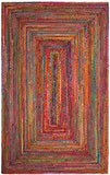 Cape Cod Miah Braided Area Rug or Runner