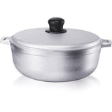 Cast Aluminum Caldero