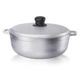 Cast Aluminum Caldero