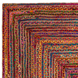 Cape Cod Miah Braided Area Rug or Runner
