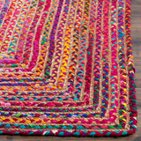 Cape Cod Miah Braided Area Rug or Runner