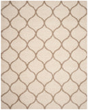 Hudson Arline Geometric Shag Area Rug or Runner