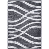 Adirondack Isidor Geometric Area Rug